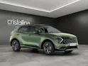 Kia Sportage 1.6 T-GDi Hybrid GT-Line