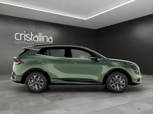 Kia Sportage 1.6 T-GDi Hybrid GT-Line