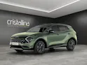 Kia Sportage 1.6 T-GDi Hybrid GT-Line