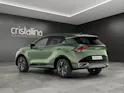 Kia Sportage 1.6 T-GDi Hybrid GT-Line