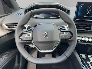 Peugeot 5008 1.2 Hybrid Allure Pack