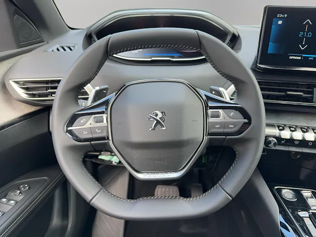 Peugeot 5008 1.2 Hybrid Allure Pack