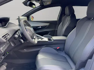Peugeot 5008 1.2 Hybrid Allure Pack