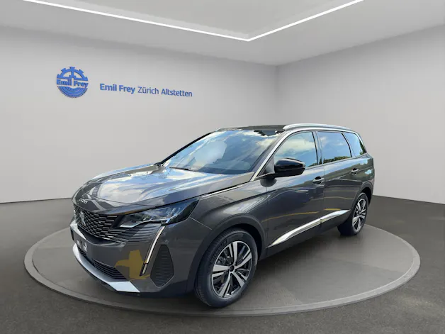 Peugeot 5008 1.2 Hybrid Allure Pack
