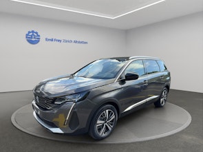 Vehicle image PEUGEOT 5008 1.2 Hybrid Allure Pack