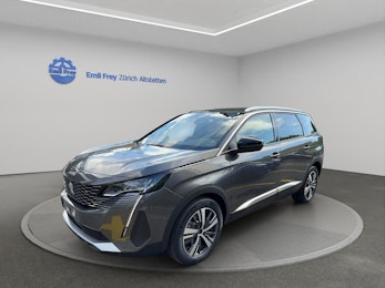 Vehicle image PEUGEOT 5008 1.2 Hybrid Allure Pack Vehicle image PEUGEOT 5008 1.2 Hybrid Allure Pack