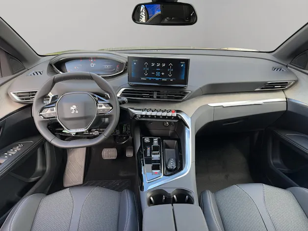 Peugeot 5008 1.2 Hybrid Allure Pack