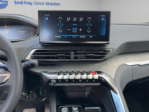 Peugeot 5008 1.2 Hybrid Allure Pack