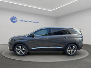 Peugeot 5008 1.2 Hybrid Allure Pack