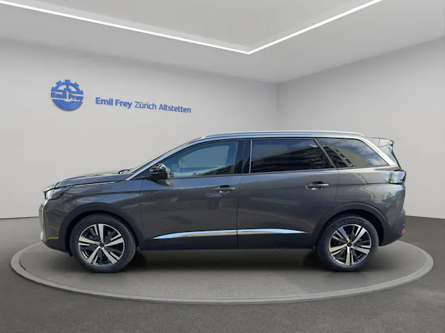 Peugeot 5008 1.2 Hybrid Allure Pack