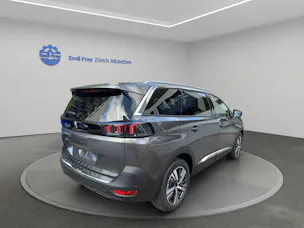 Peugeot 5008 1.2 Hybrid Allure Pack