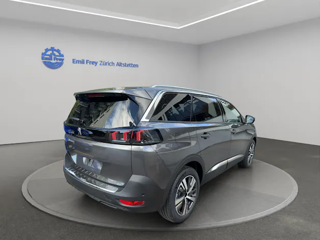 Peugeot 5008 1.2 Hybrid Allure Pack