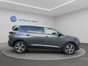 Peugeot 5008 1.2 Hybrid Allure Pack