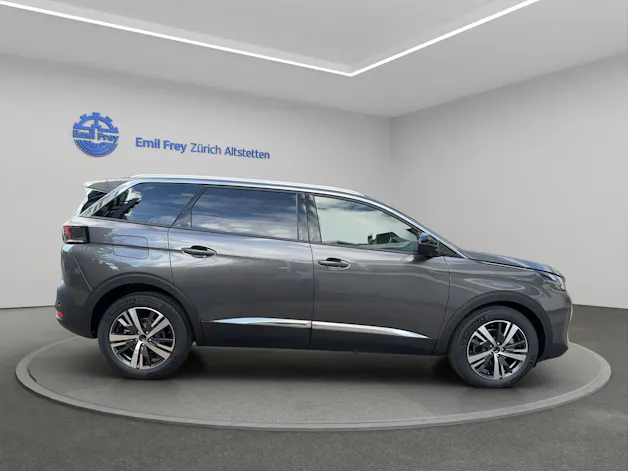 Peugeot 5008 1.2 Hybrid Allure Pack