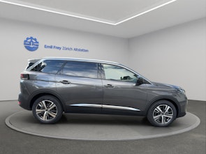 Vehicle image PEUGEOT 5008 1.2 Hybrid Allure Pack