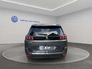 Peugeot 5008 1.2 Hybrid Allure Pack