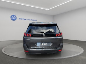 Vehicle image PEUGEOT 5008 1.2 Hybrid Allure Pack