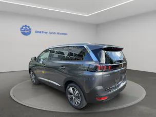 Peugeot 5008 1.2 Hybrid Allure Pack