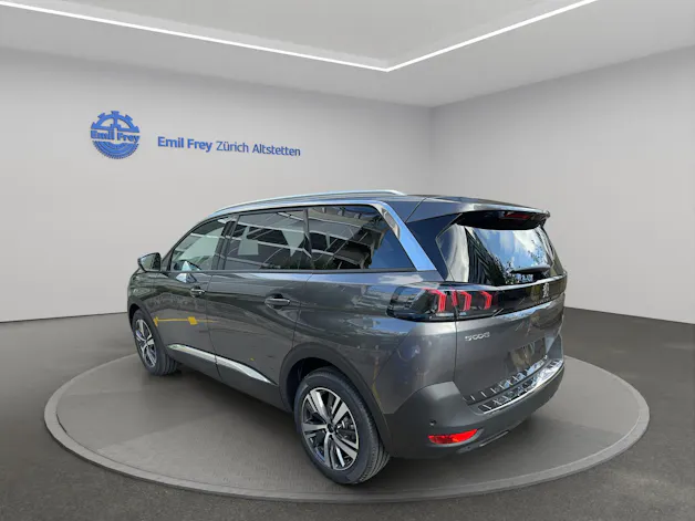 Peugeot 5008 1.2 Hybrid Allure Pack
