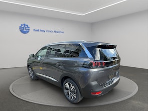 Vehicle image PEUGEOT 5008 1.2 Hybrid Allure Pack