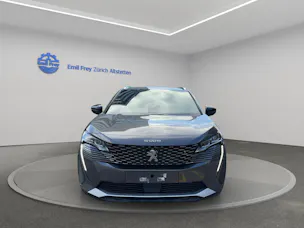 Peugeot 5008 1.2 Hybrid Allure Pack