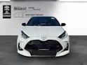 Toyota Yaris 1.5 VVT-i HSD GR Sport