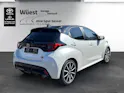 Toyota Yaris 1.5 VVT-i HSD GR Sport