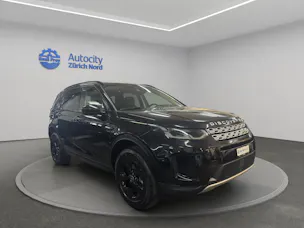 Land Rover Discovery Sport 2.0 SD4 200 SE