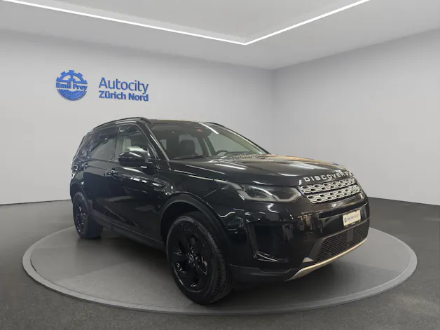 Land Rover Discovery Sport 2.0 SD4 200 SE