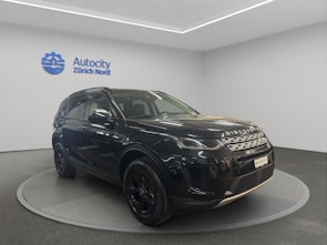 Vehicle image LAND ROVER Discovery Sport 2.0 SD4 200 SE