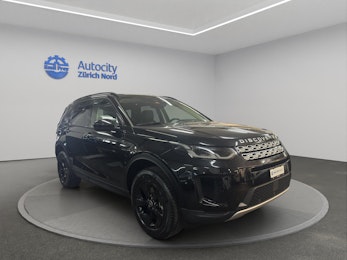 Vehicle image LAND ROVER Discovery Sport 2.0 SD4 200 SE