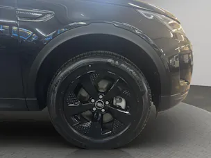 Land Rover Discovery Sport 2.0 SD4 200 SE