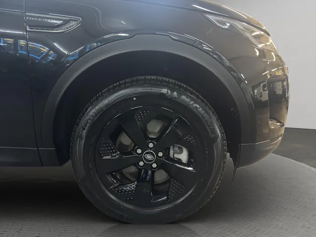 Land Rover Discovery Sport 2.0 SD4 200 SE