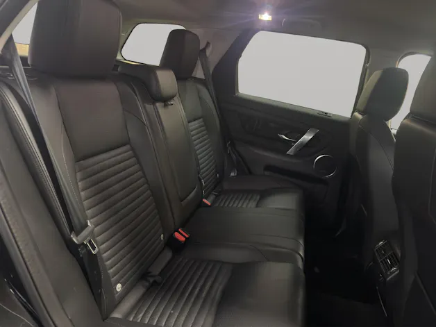 Land Rover Discovery Sport 2.0 SD4 200 SE
