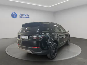 Land Rover Discovery Sport 2.0 SD4 200 SE