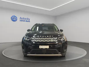Land Rover Discovery Sport 2.0 SD4 200 SE