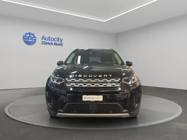 Land Rover Discovery Sport 2.0 SD4 200 SE