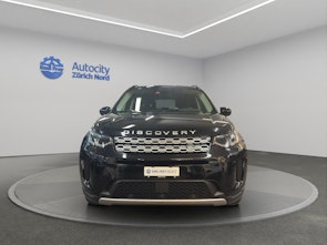 Vehicle image LAND ROVER Discovery Sport 2.0 SD4 200 SE