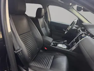 Land Rover Discovery Sport 2.0 SD4 200 SE
