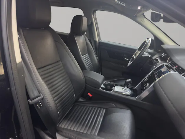 Land Rover Discovery Sport 2.0 SD4 200 SE