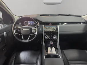 Land Rover Discovery Sport 2.0 SD4 200 SE