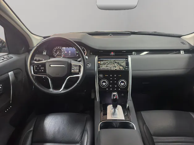 Land Rover Discovery Sport 2.0 SD4 200 SE