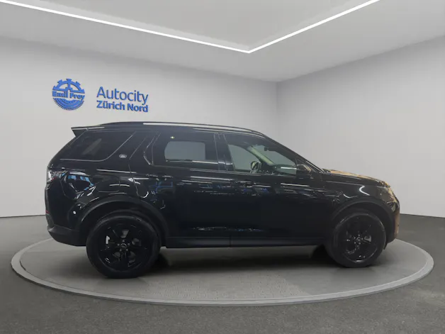 Land Rover Discovery Sport 2.0 SD4 200 SE
