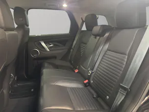 Land Rover Discovery Sport 2.0 SD4 200 SE