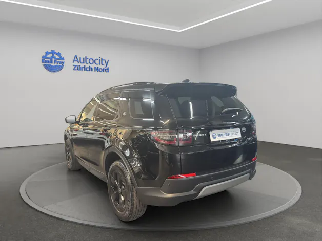 Land Rover Discovery Sport 2.0 SD4 200 SE