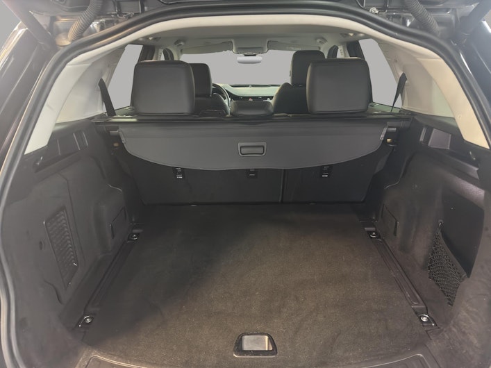 Vehicle image LAND ROVER DISCOVERY SPORT