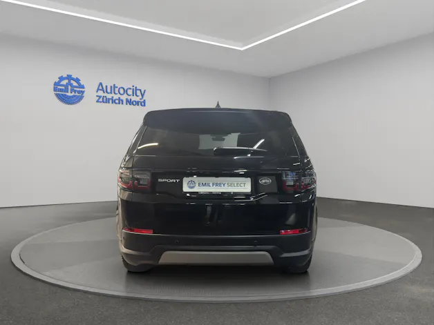 Land Rover Discovery Sport 2.0 SD4 200 SE