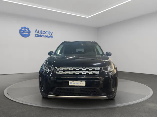 Land Rover Discovery Sport 2.0 SD4 200 SE