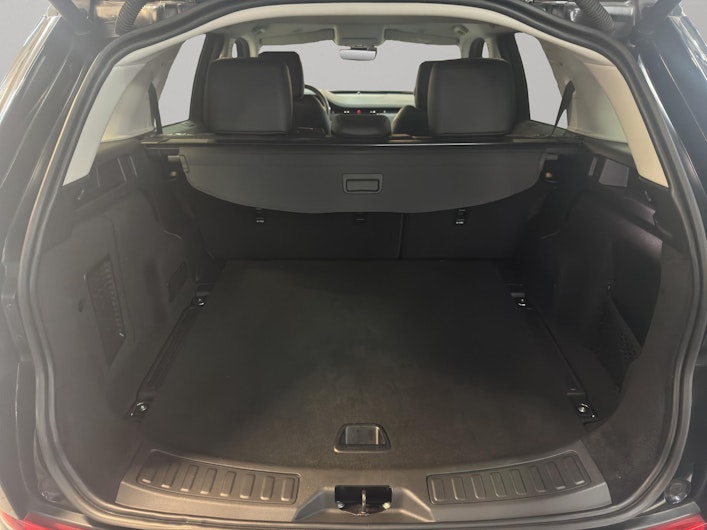 Vehicle image LAND ROVER DISCOVERY SPORT