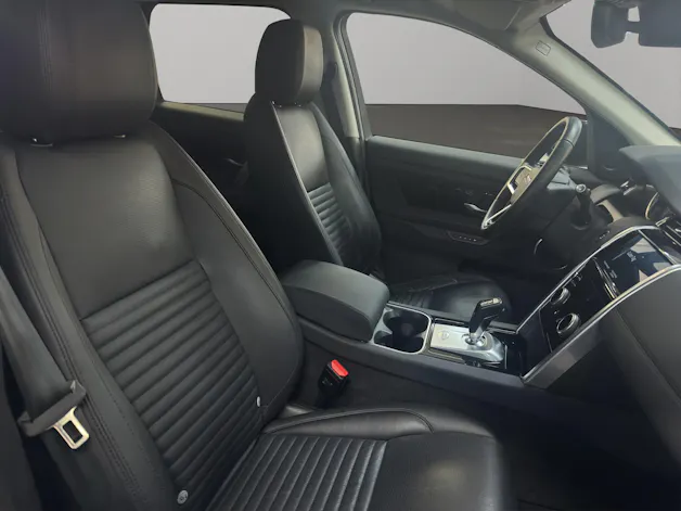 Land Rover Discovery Sport 2.0 SD4 200 SE